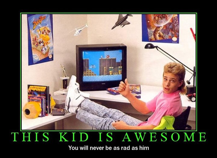 team awesome